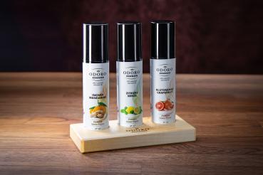 Sauna Geschenkidee